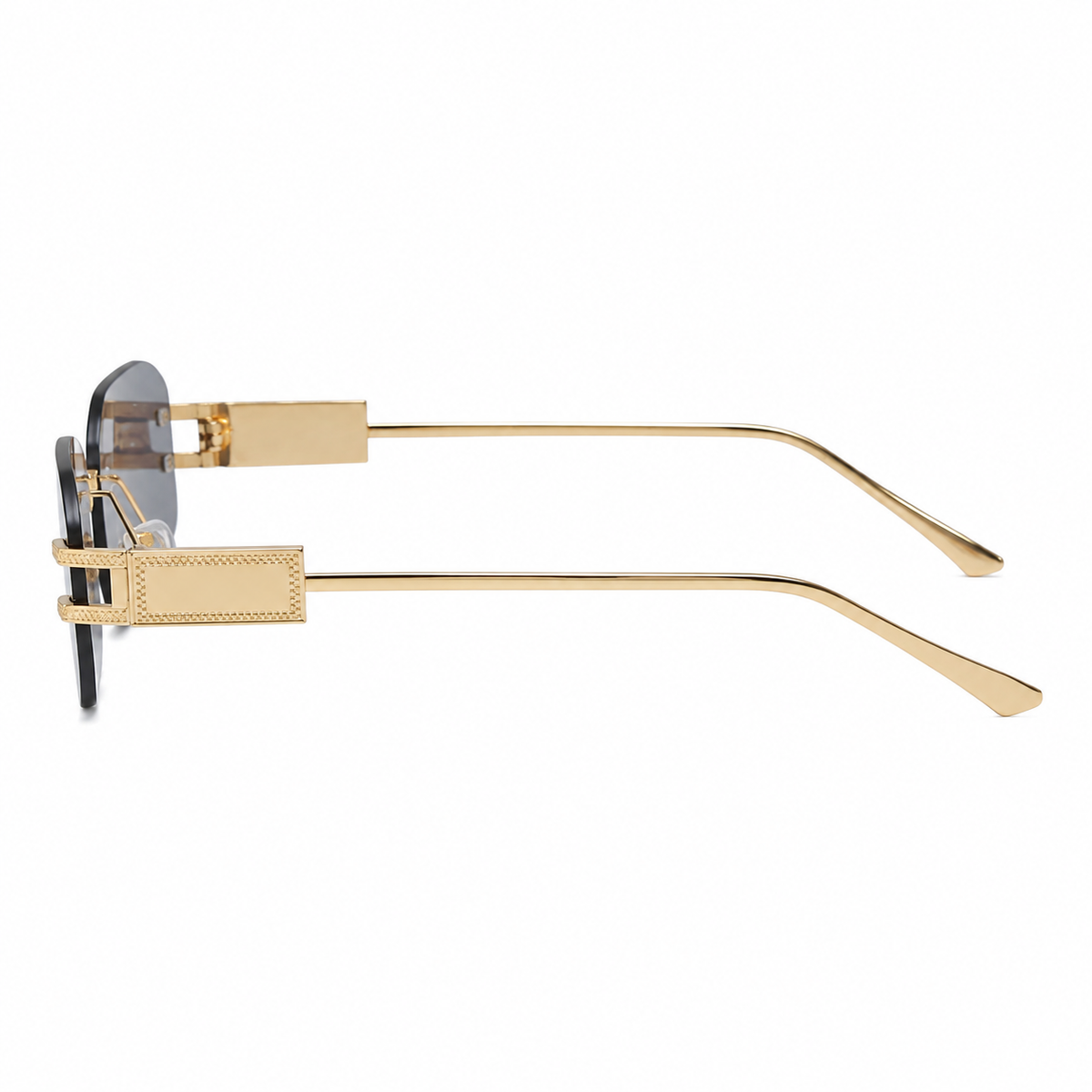 Gildline Geometric Sunglasses