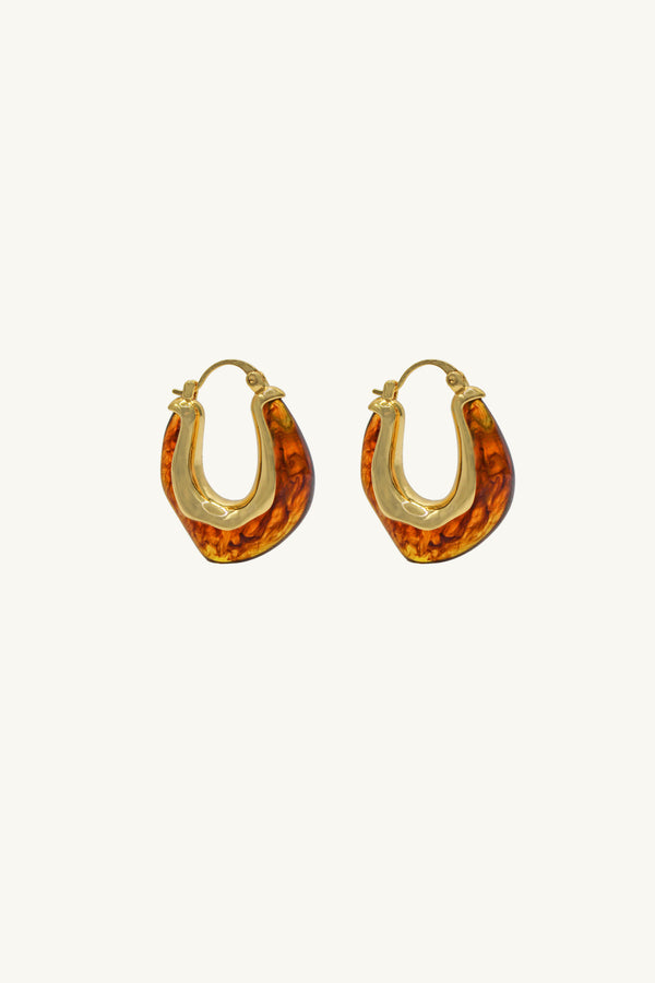 Solana Earrings