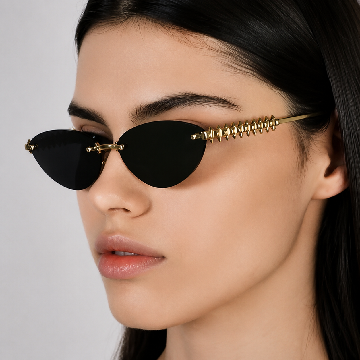 NOIRÉ Rimless