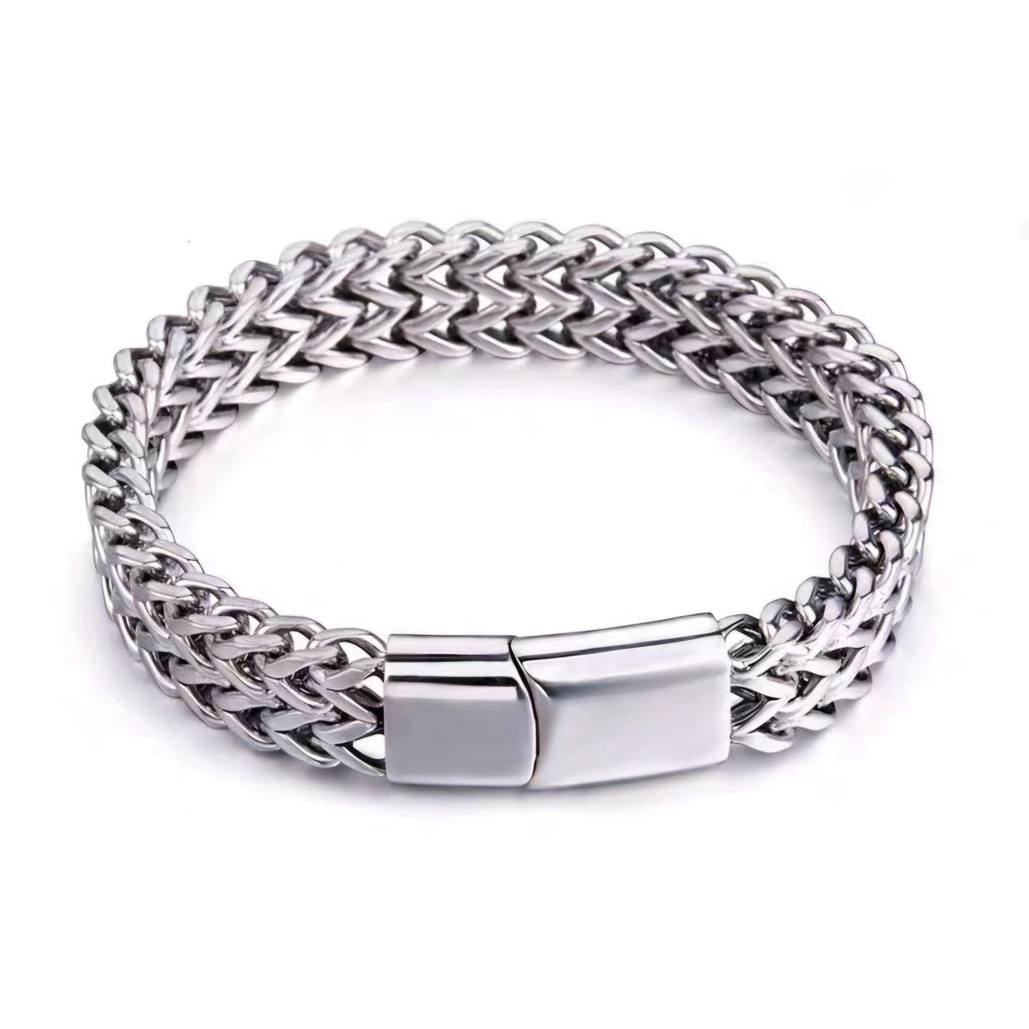 ADAM Stainless steel BRACELET FOR MEN