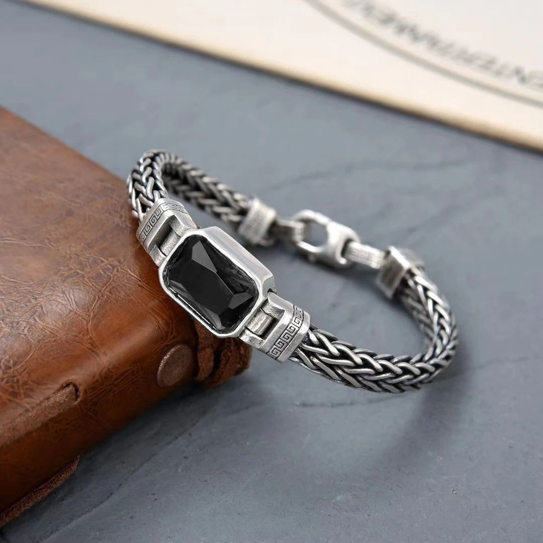 Retro Bracelet