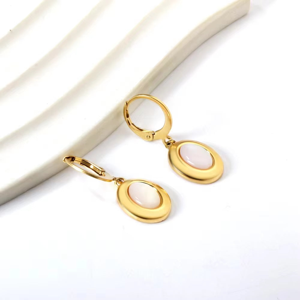 The Luxe Pearl Jewelry Set – Elegant 4-in-1 Combo { 51% OFF }