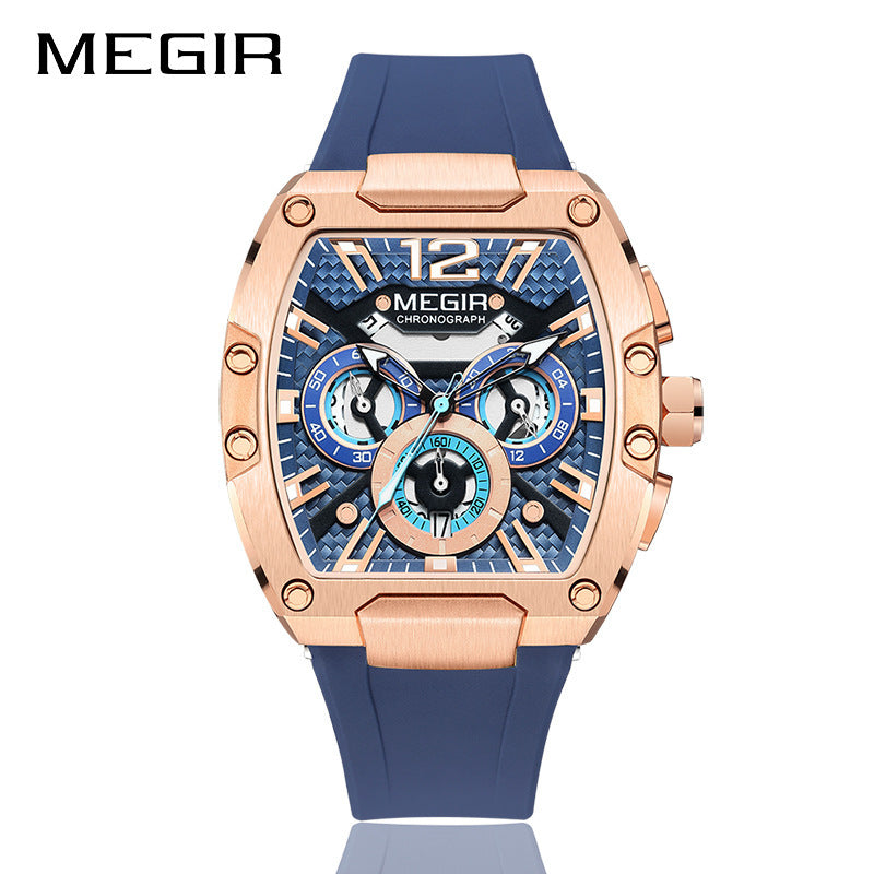 MEGIR Ocean Commander