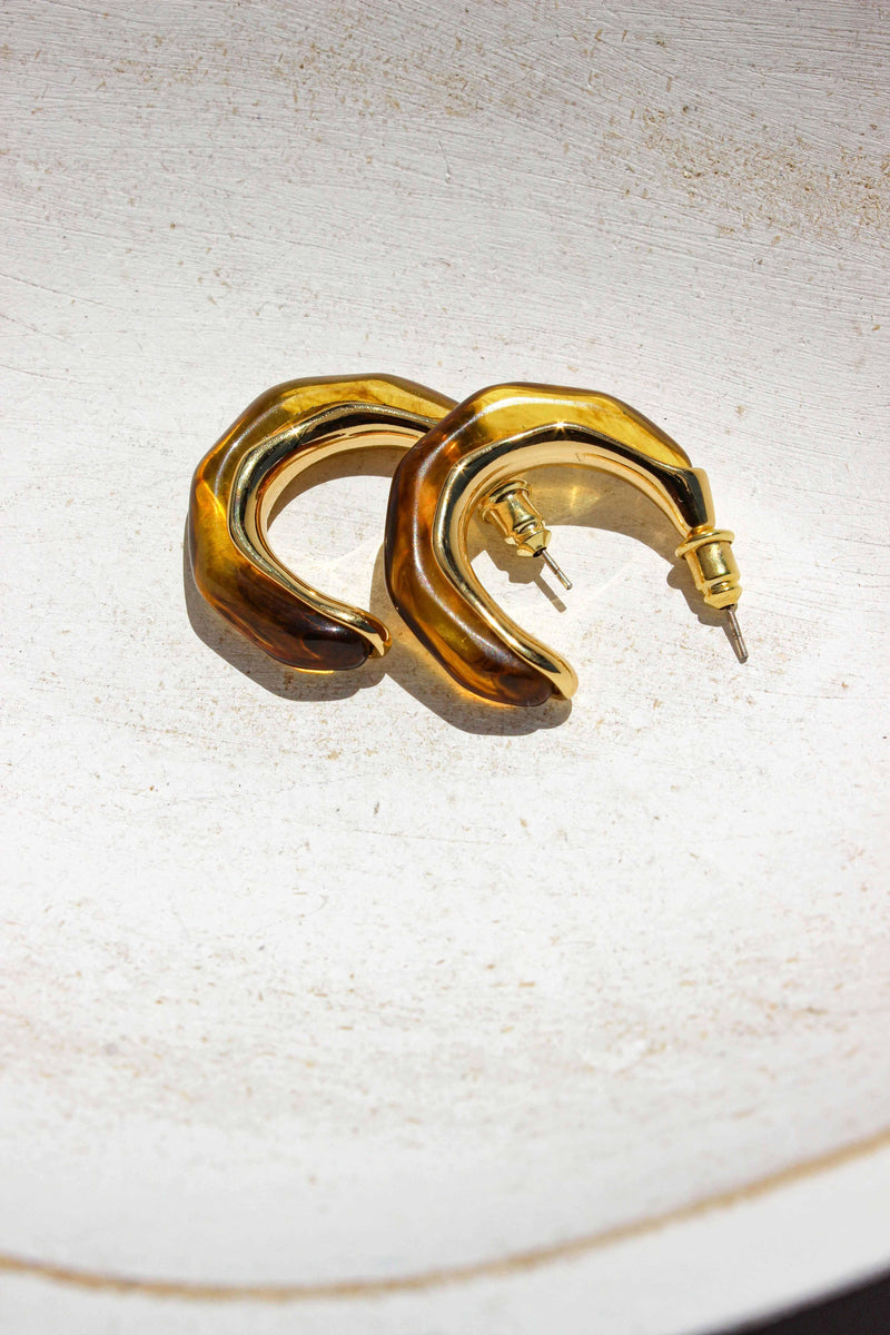 Aurora Earrings