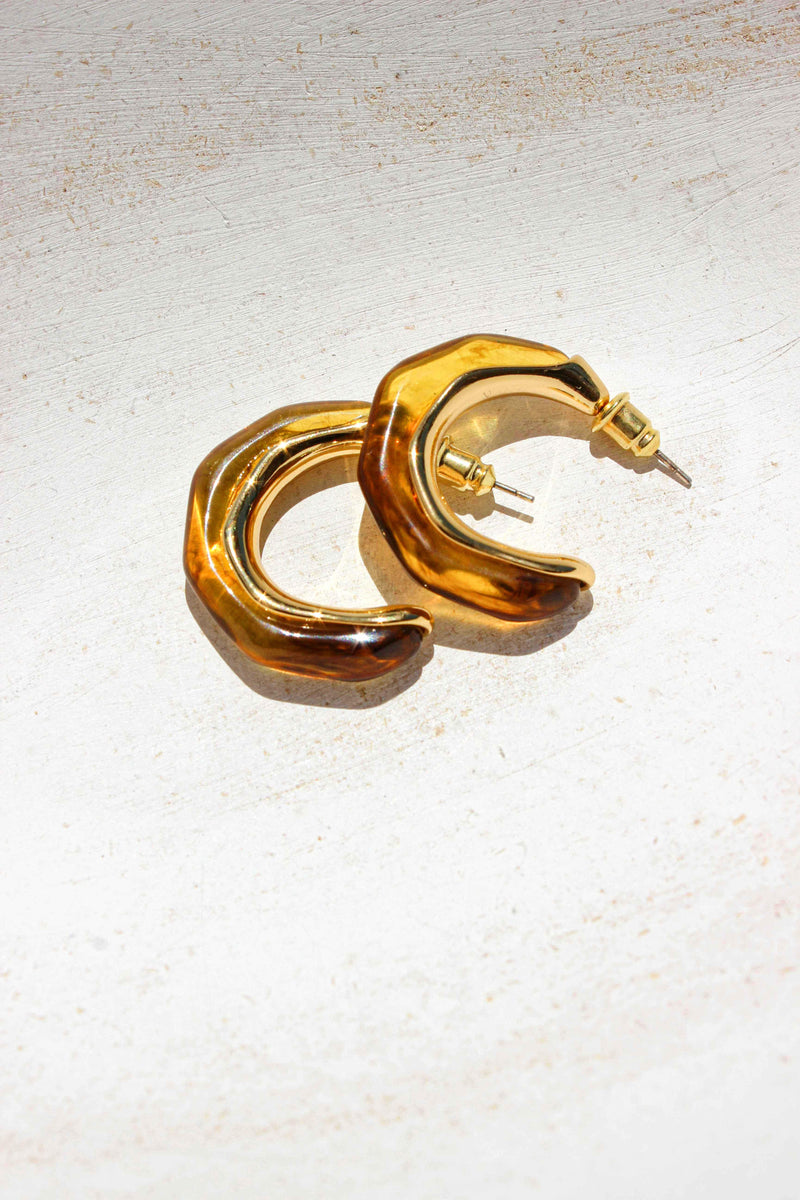 Aurora Earrings