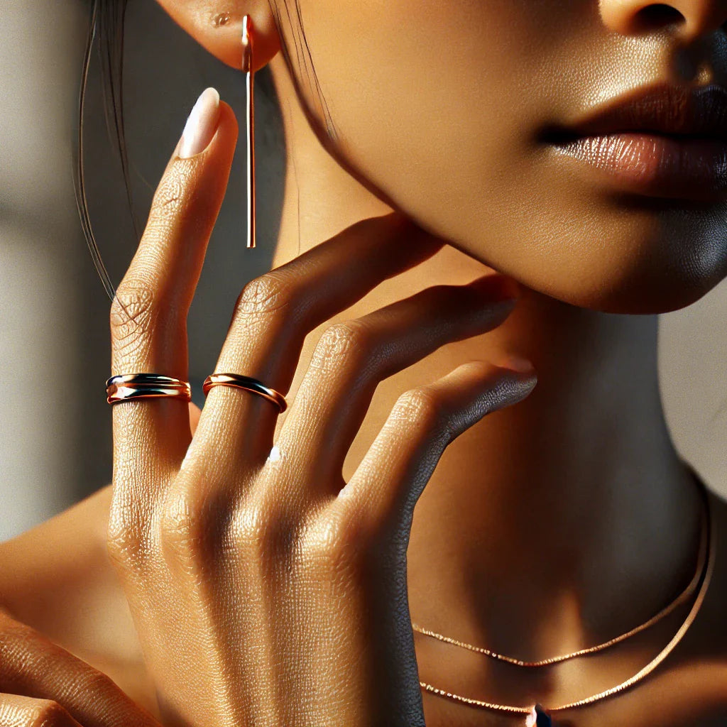 Women's Jewellery