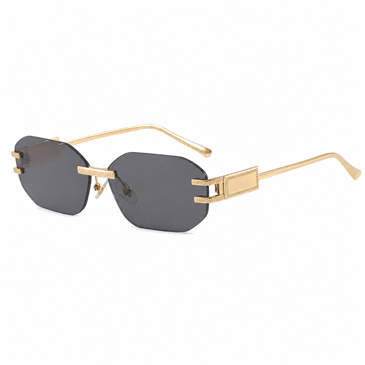 Gildline Geometric Sunglasses