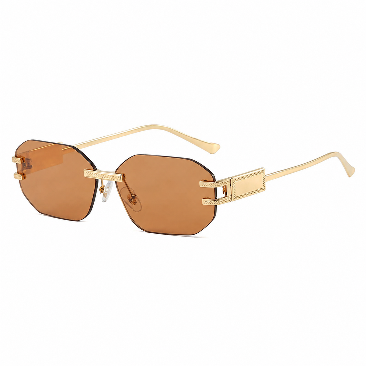 Gildline Geometric Sunglasses
