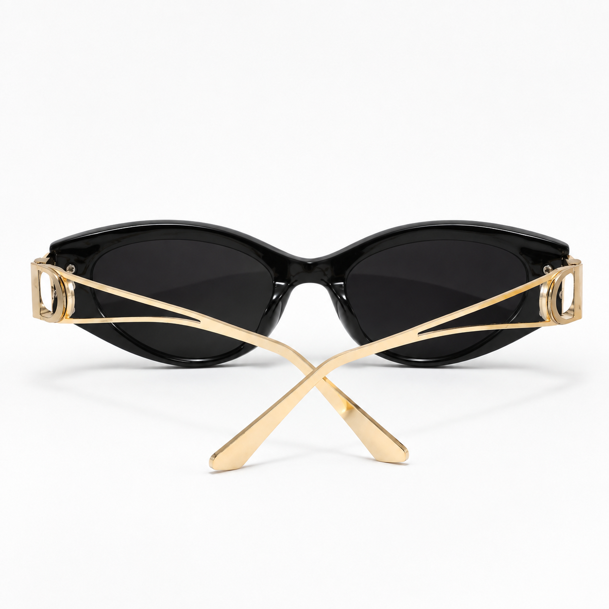 Muse Cat-Eye Sunglasses