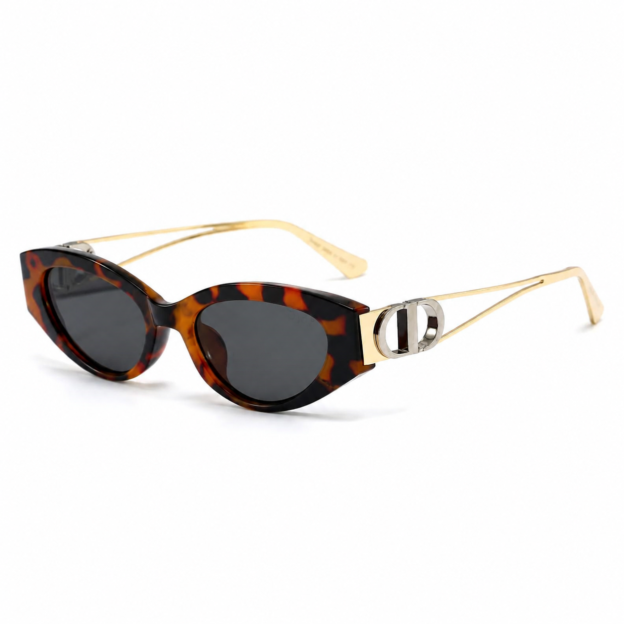 Muse Cat-Eye Sunglasses