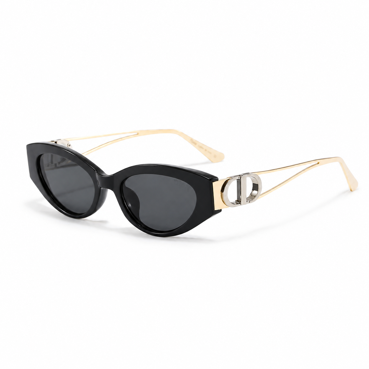 Muse Cat-Eye Sunglasses