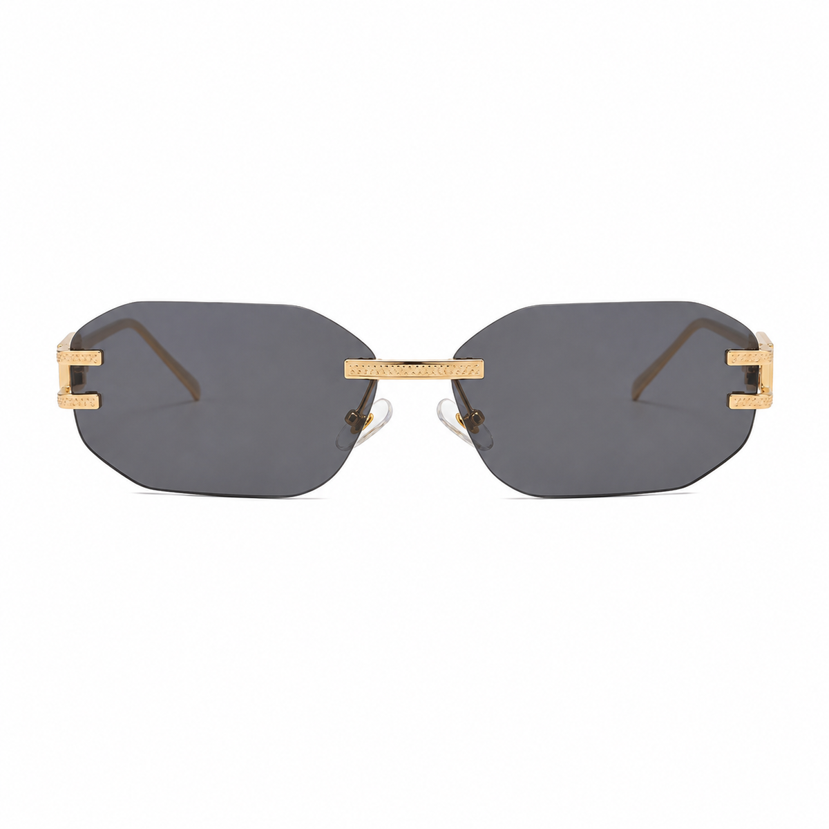 Gildline Geometric Sunglasses