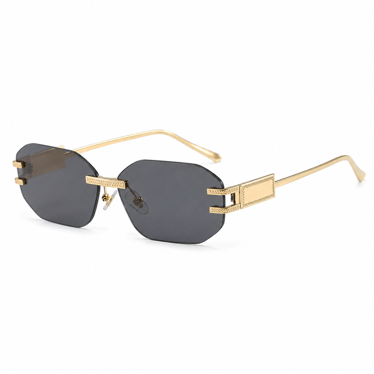 Gildline Geometric Sunglasses