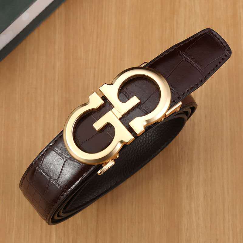 LuxLink Belt – Dual Edition
