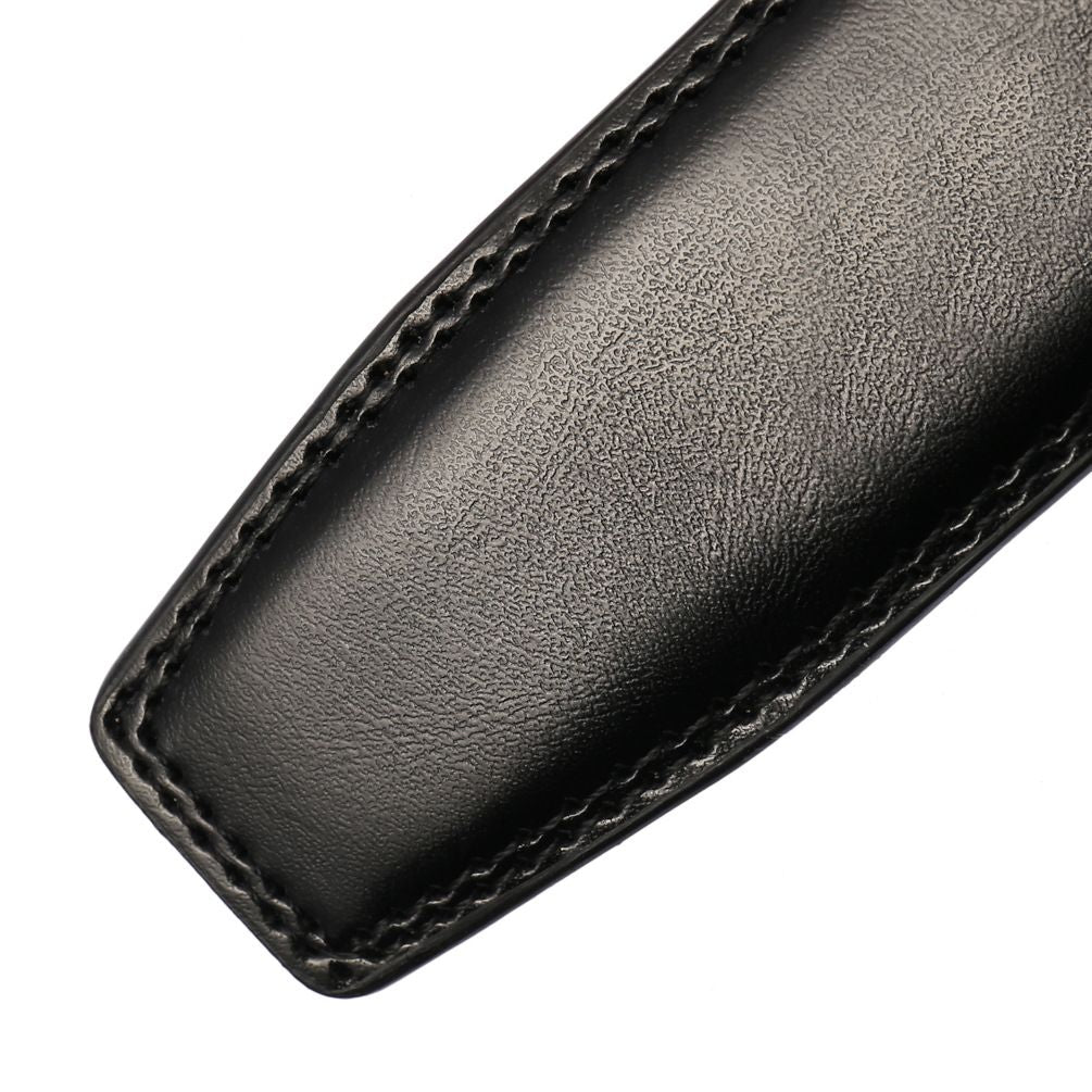 TitanSlide Auto-Lock Belt-Original Leather Belt