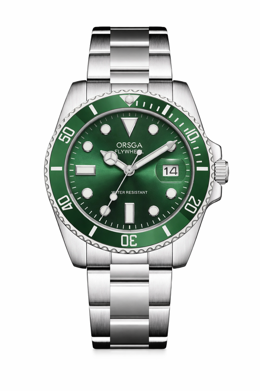 ORSGA FLYWHEEL