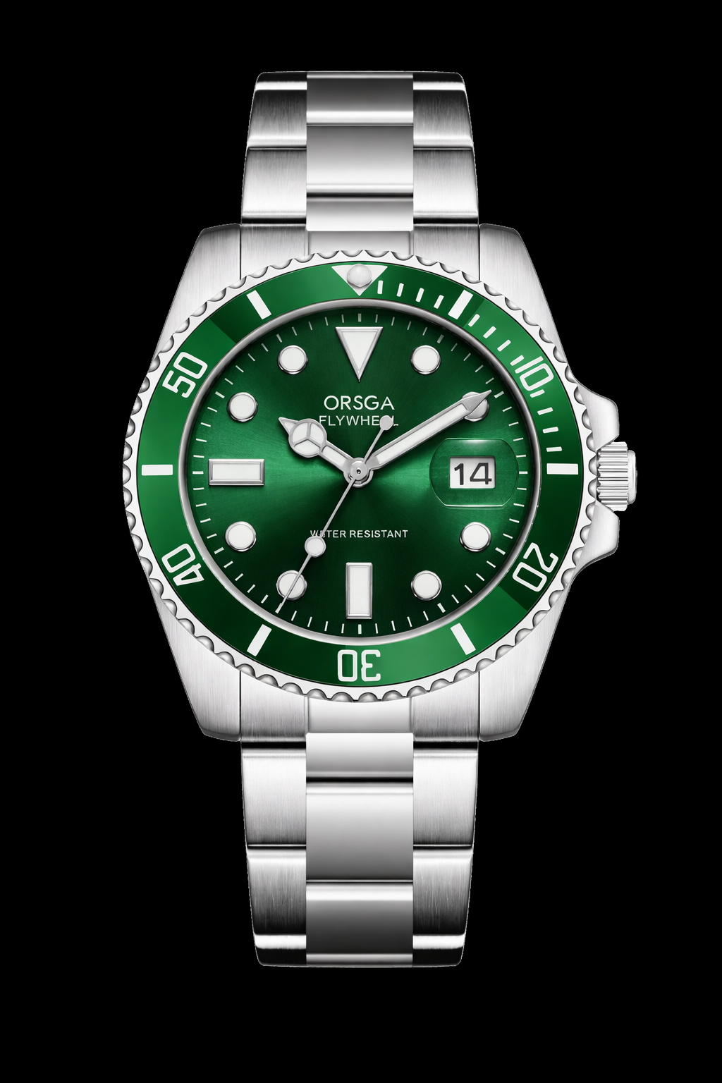 ORSGA FLYWHEEL