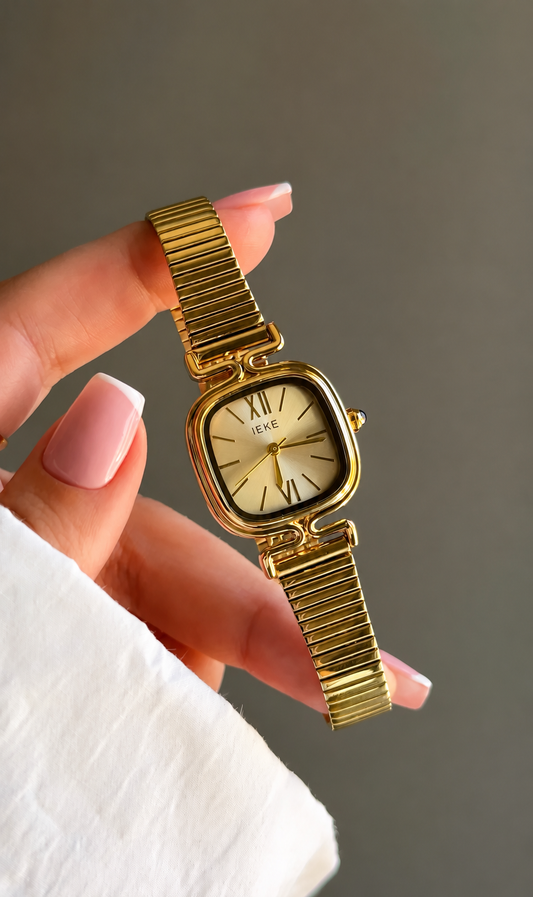 AURÉLLE Gold Edition