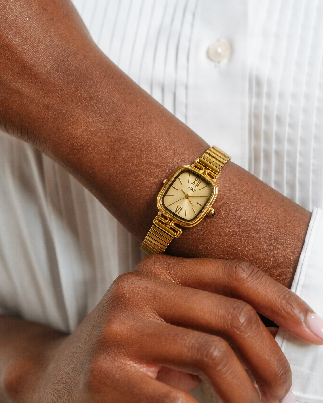AURÉLLE Gold Edition
