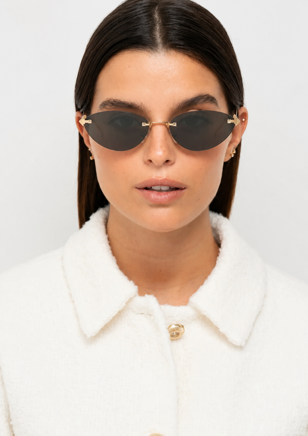 NOIRÉ Rimless