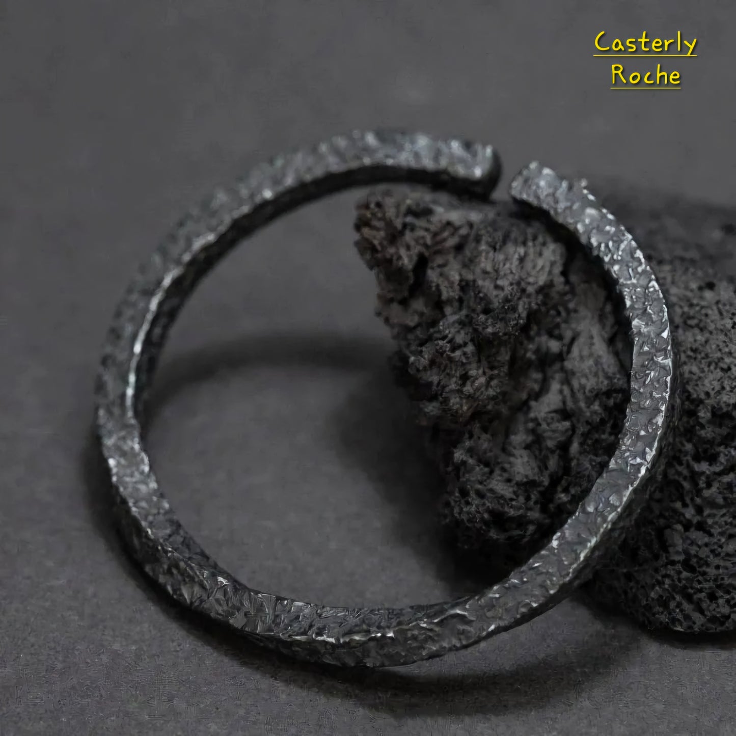 BOLD MEN'S BRACELET
