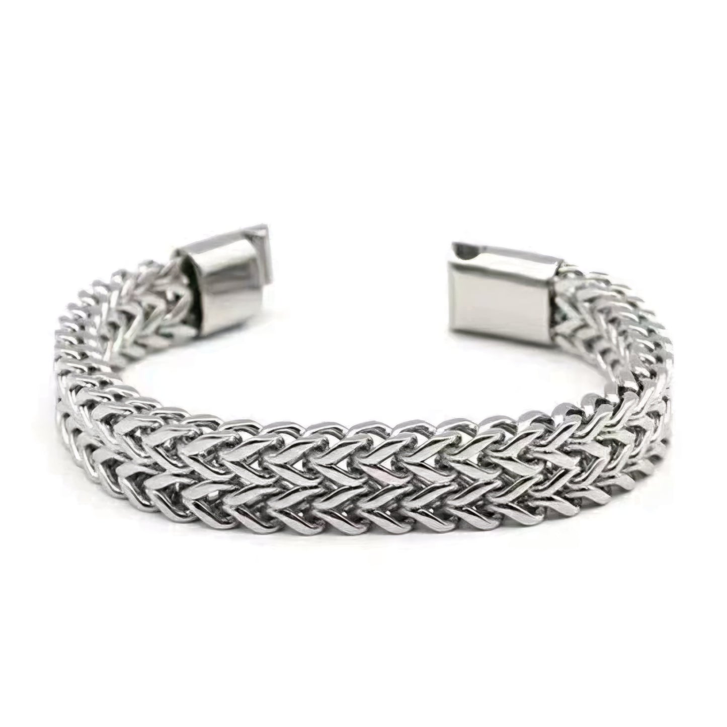 ADAM Stainless steel BRACELET FOR MEN