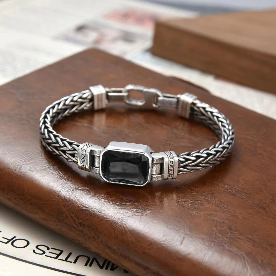 Retro Bracelet