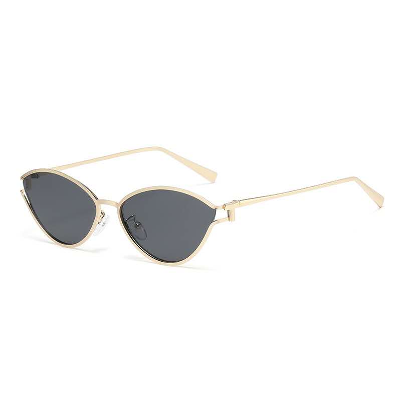 CAT EYE SUNGLASS