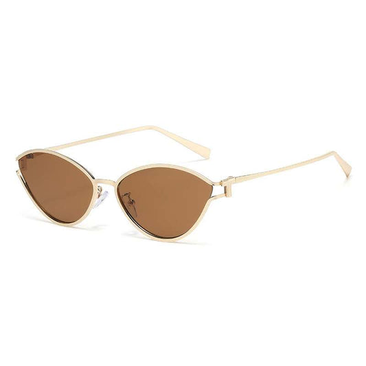 CAT EYE SUNGLASS