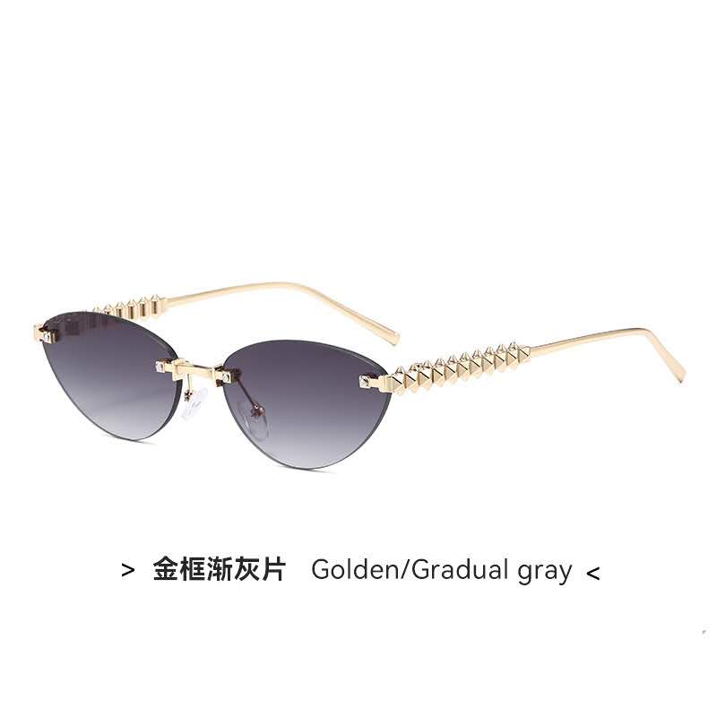 NOIRÉ Rimless