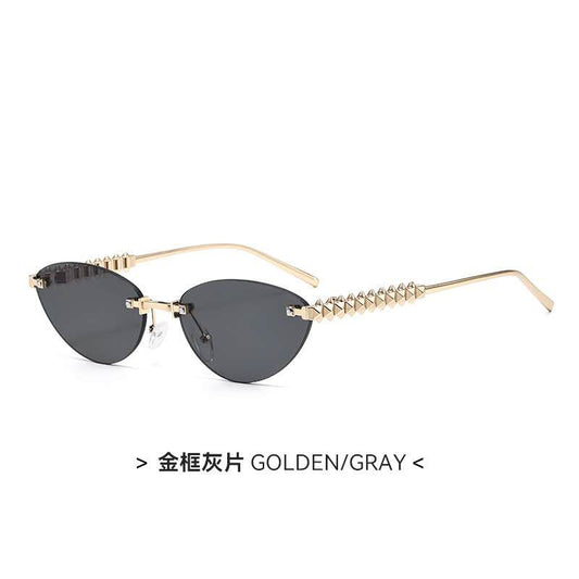 NOIRÉ Rimless