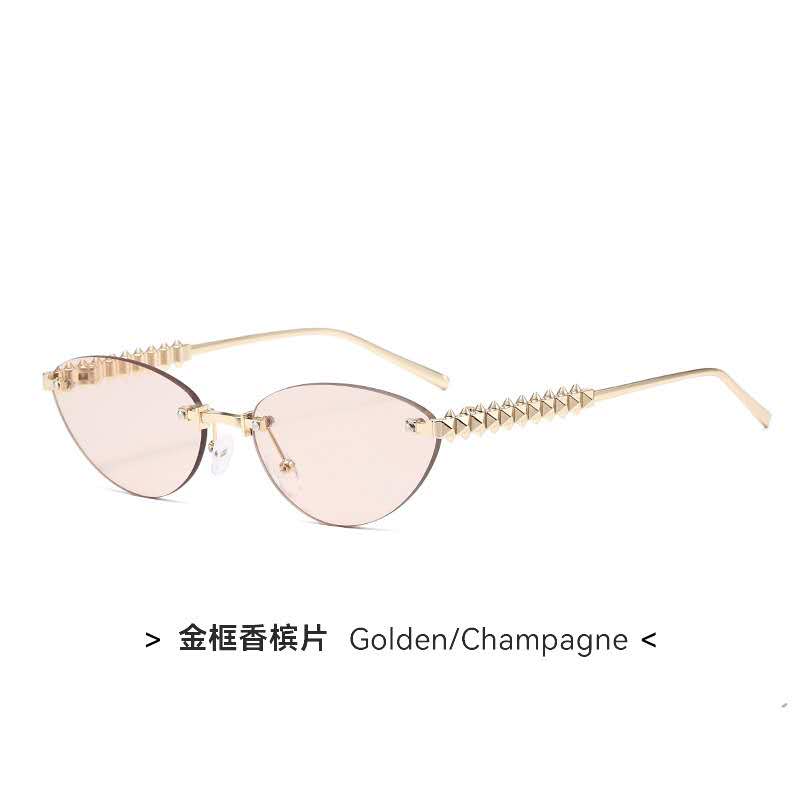 NOIRÉ Rimless