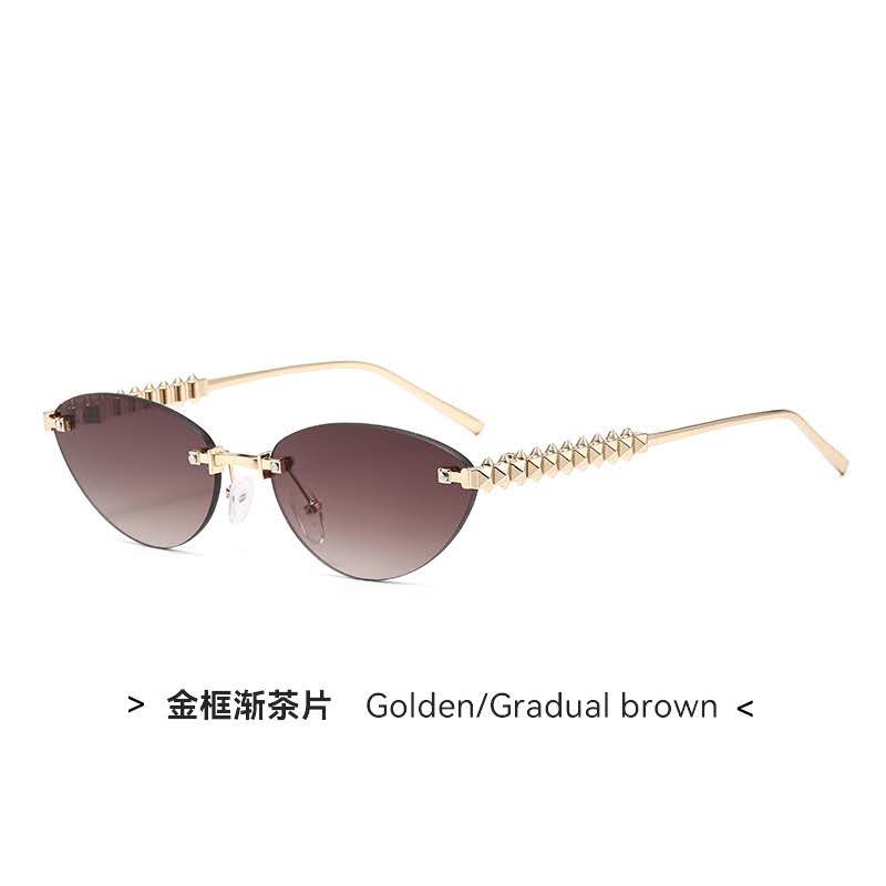 NOIRÉ Rimless