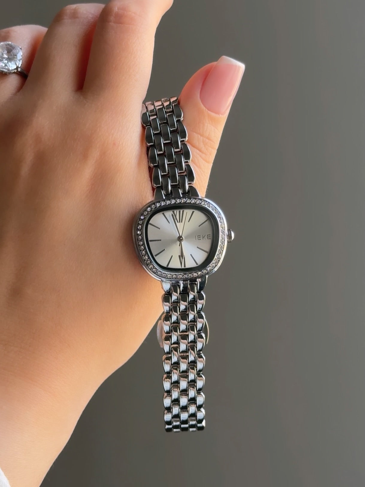 AURELIA Crystal Bracelet