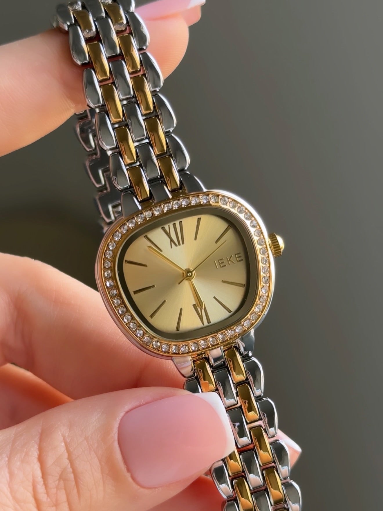 AURELIA Crystal Bracelet
