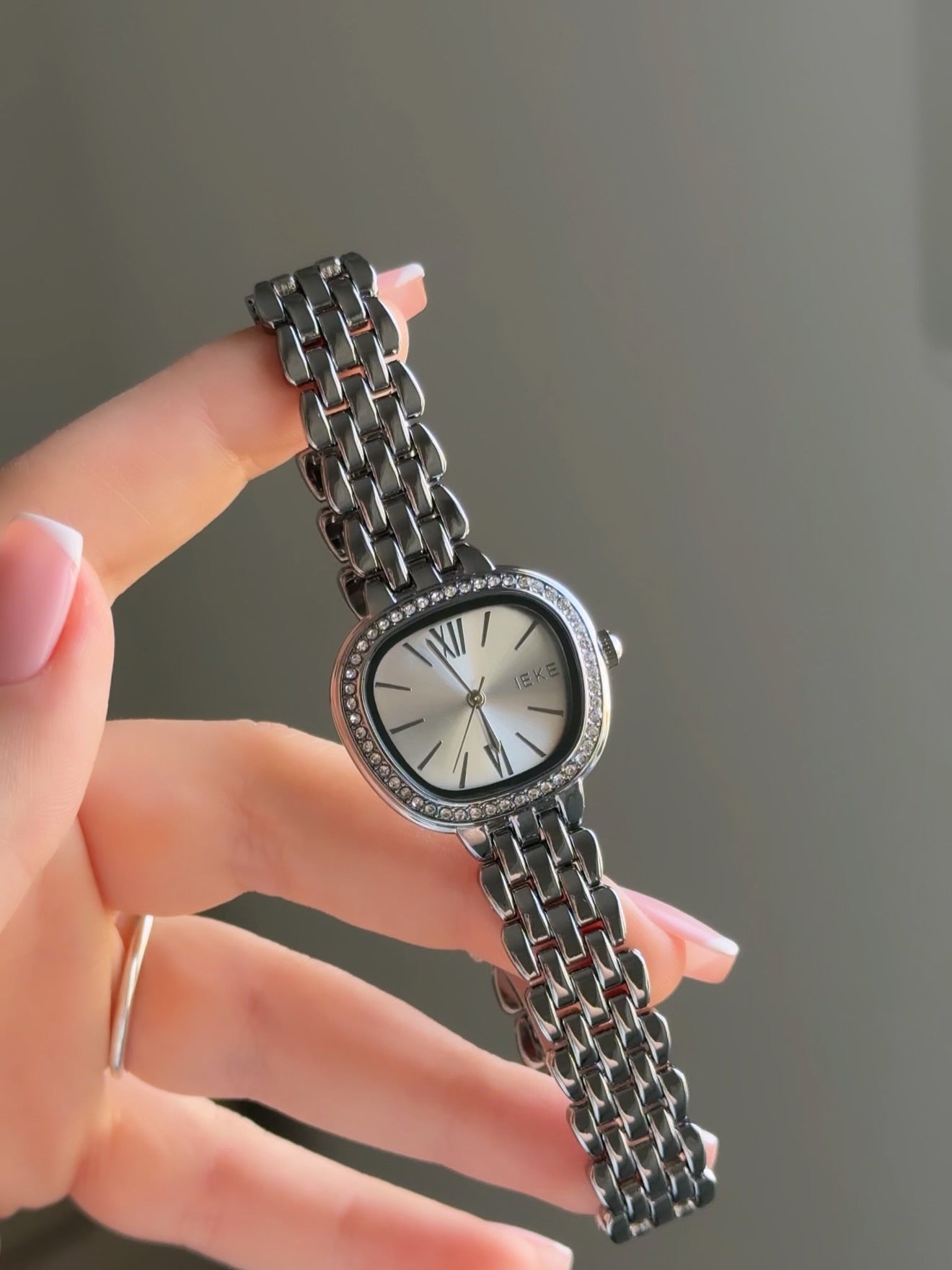 AURELIA Crystal Bracelet