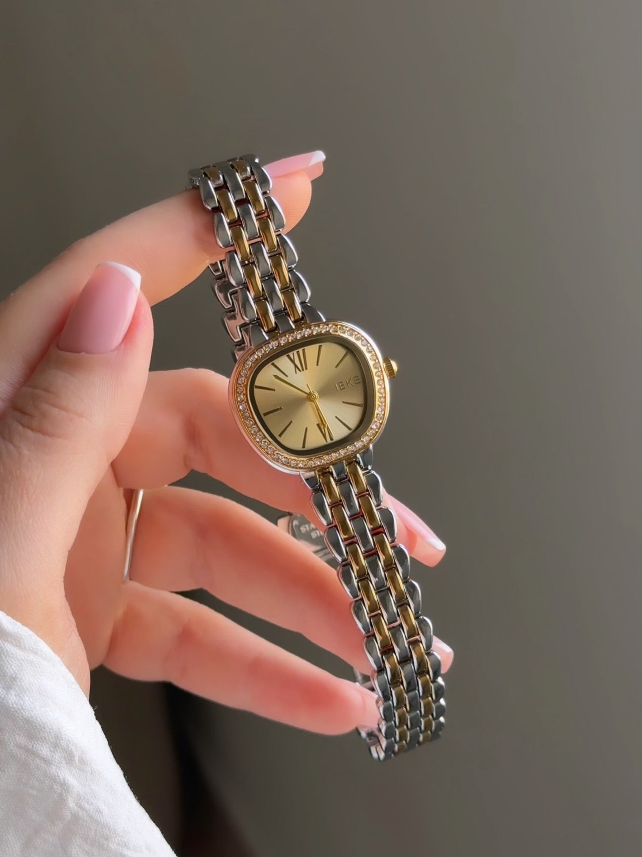 AURELIA Crystal Bracelet