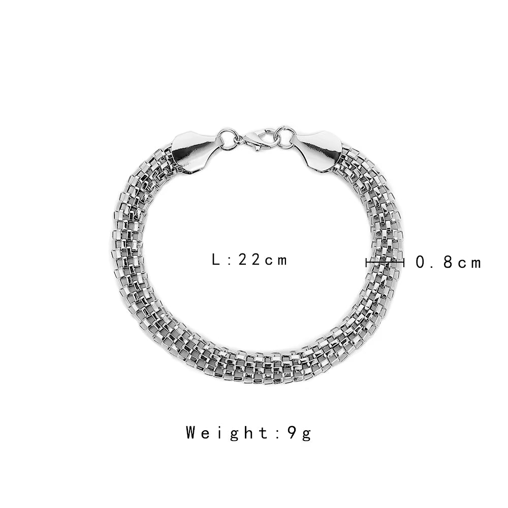 Simple Retro MEN'S BRACELET