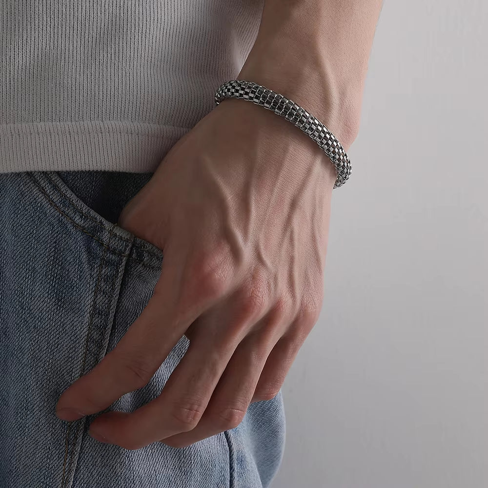 Simple Retro MEN'S BRACELET