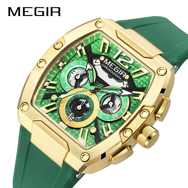 MEGIR Ocean Commander