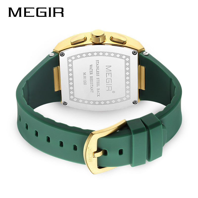 MEGIR Ocean Commander