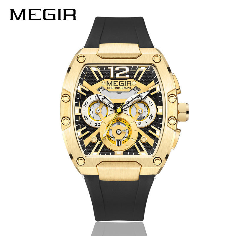 MEGIR Ocean Commander
