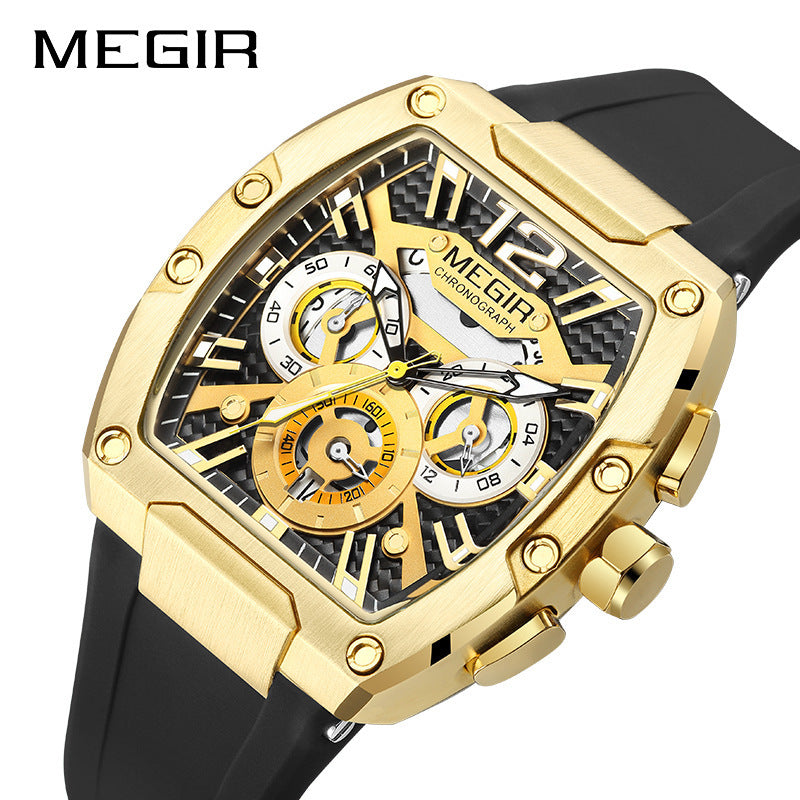 MEGIR Ocean Commander