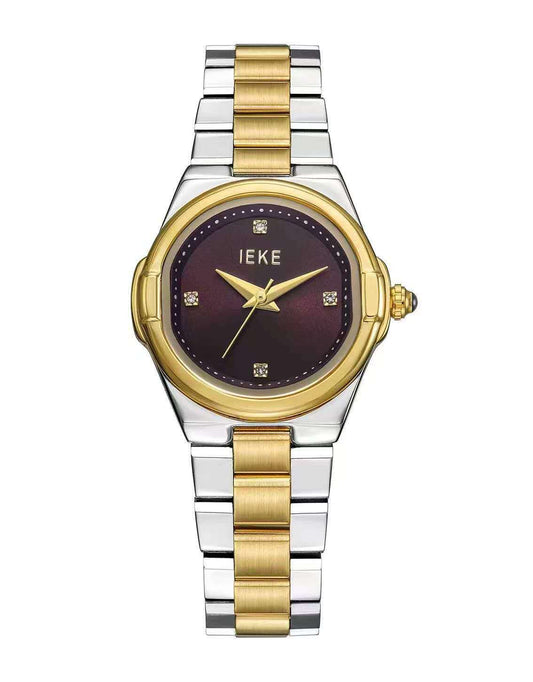 IEKE Golden Eclipse