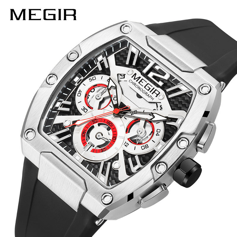 MEGIR Ocean Commander