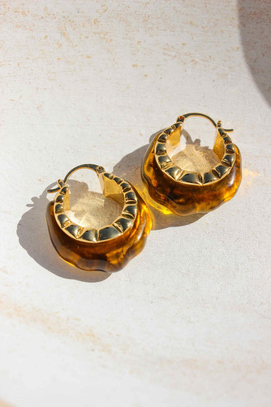 Solana Earrings
