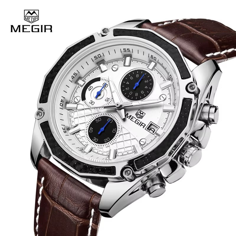 MEGIR APEX CHRONO