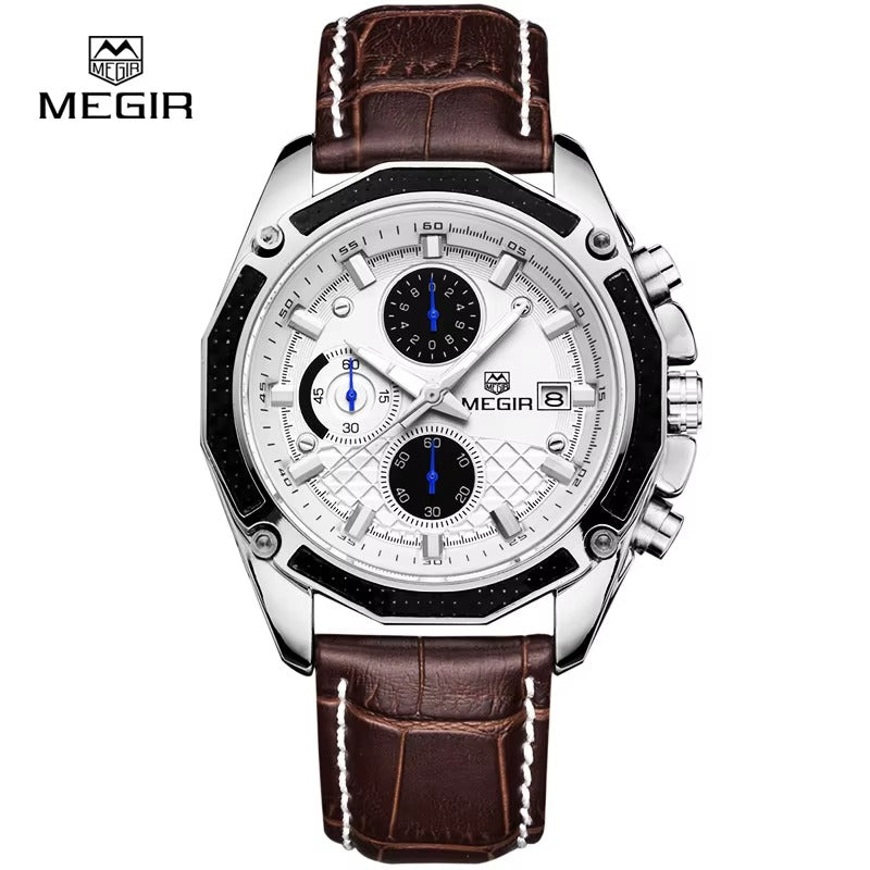 MEGIR APEX CHRONO