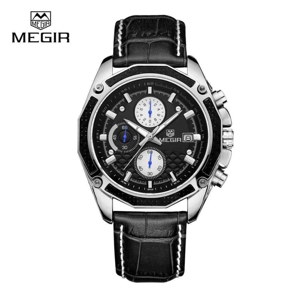 MEGIR APEX CHRONO