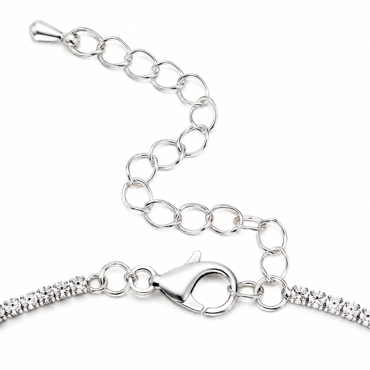 Celeste Cascade Jewelry Set